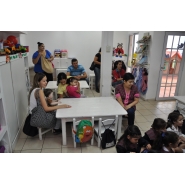 Jornadas Escuela, Familias y Comunidad